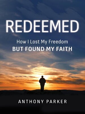 cover image of Redeemed